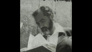 RARE  Rabbi Meir Kahane HYD on Parshat Terumah  The Torah (Audio 00:57:14